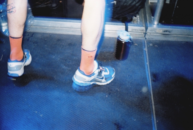 41 COAL openair, Dungeon, Don Chain